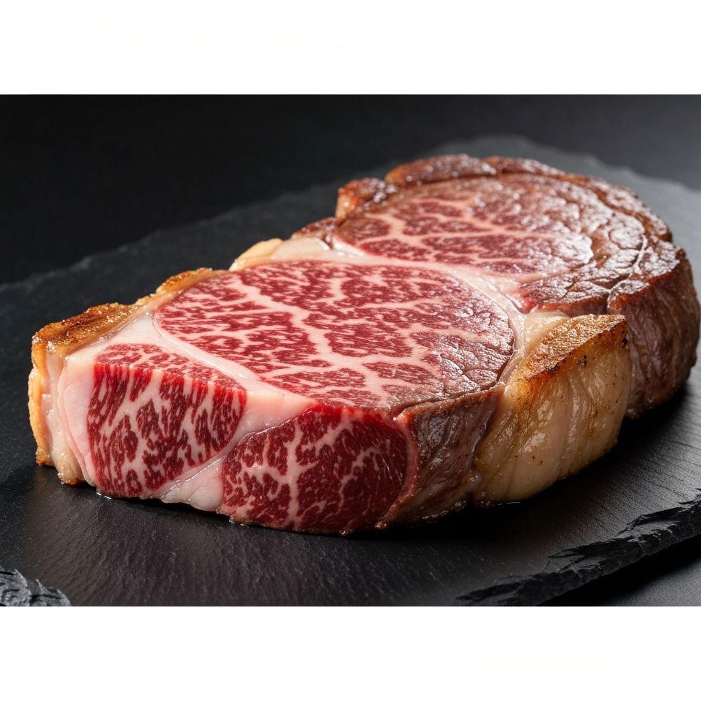 Wagyu Ribeye